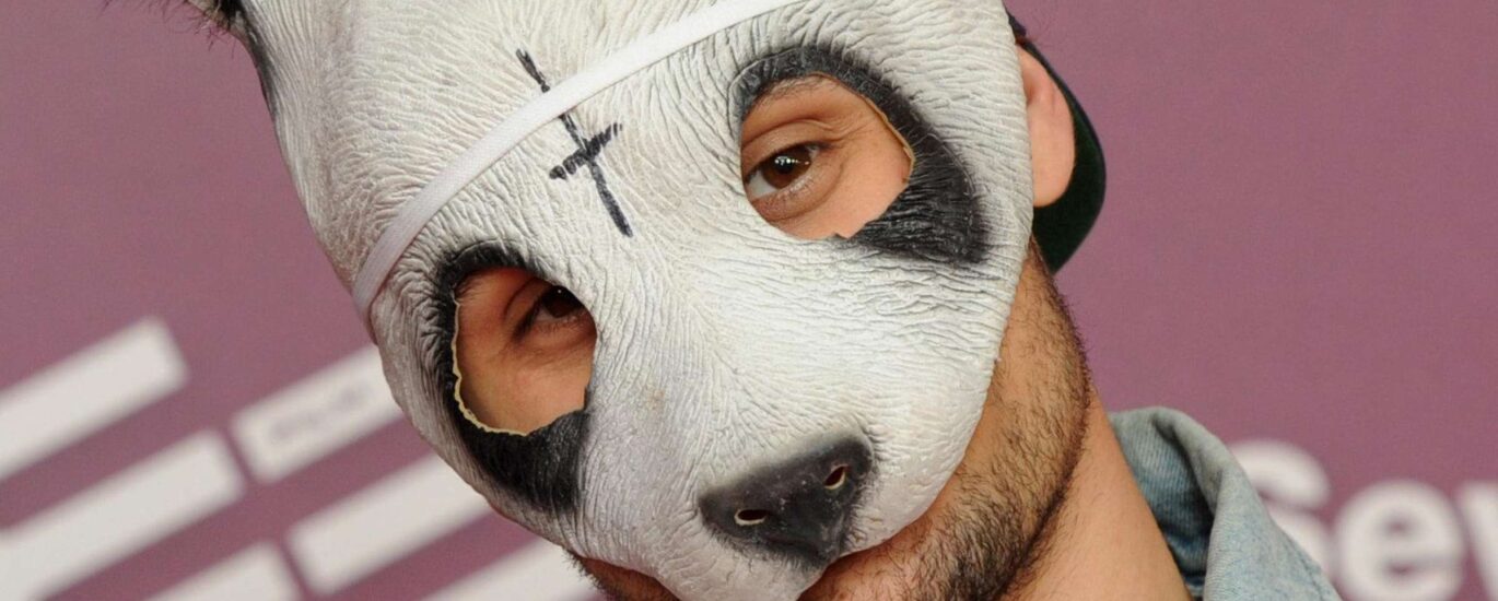 CRO ohne Maske: Das Geheimnis hinter der Maske