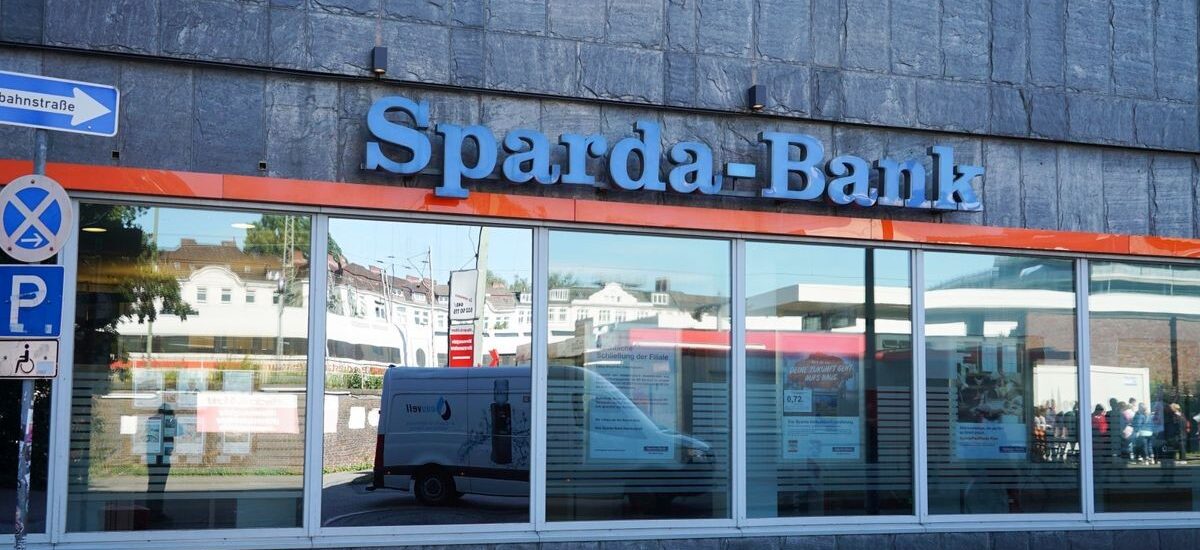 Sparda Bank Hamburg: Ihr vertrauenswürdiger Finanzpartner in der Stadt
