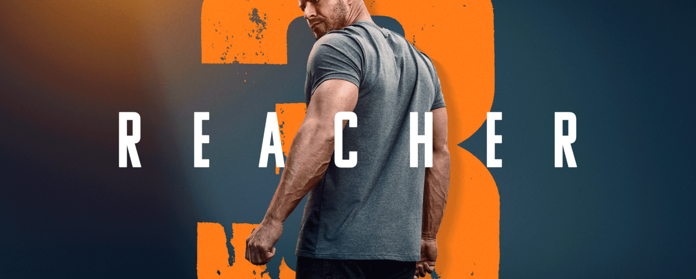 Reacher Staffel 3: Besetzung, Handlung und Trailer-Infos