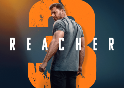 Reacher Staffel 3: Besetzung, Handlung und Trailer-Infos