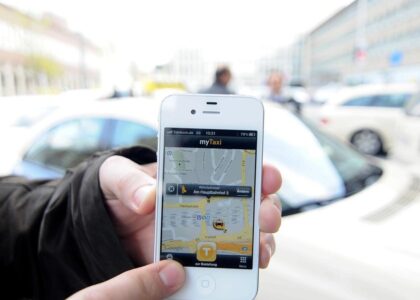 Taxi Essen Service – Schnelle Abholung und beste Preise