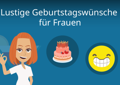 Geburtstagswünsche für Frauen – Kreative Ideen für jeden Anlass