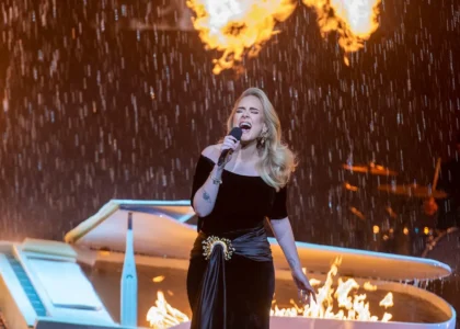 Adele Lucky Dip Tickets