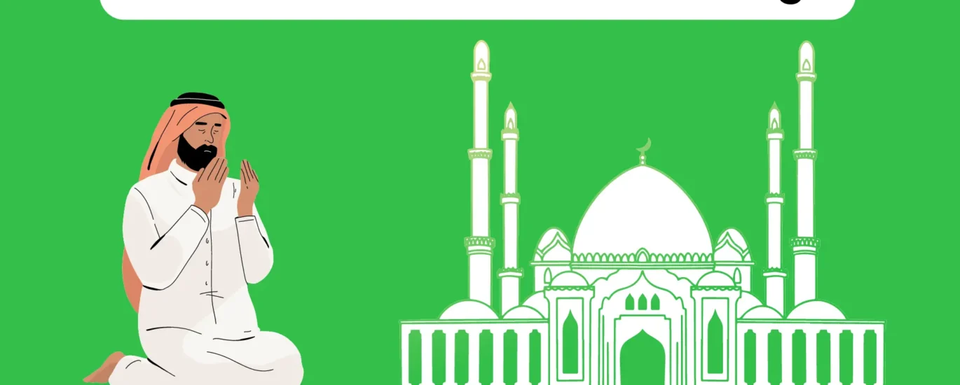 Gebetszeiten Hamburg – Genaue tägliche islamische Zeiten