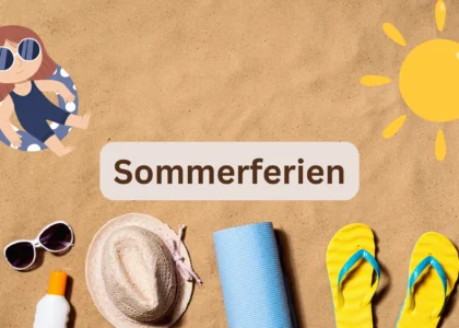 Sommerferien Berlin 2025: Die besten Dinge, die man diesen Sommer tun kann!