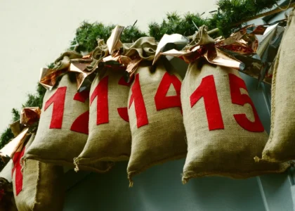 Toom Adventskalender: Der ultimative Countdown bis Weihnachten