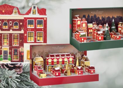 Rituals Adventskalender 2024 – Luxus, Düfte & Pflege für die Feiertage
