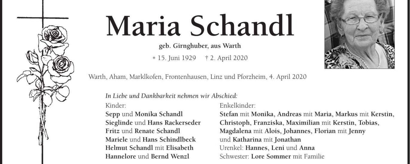 Pforzheimer Zeitung Traueranzeigen