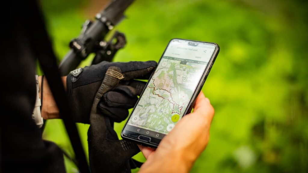Outdooractive App im Check: Funktionen, Highlights und Nutzerblick