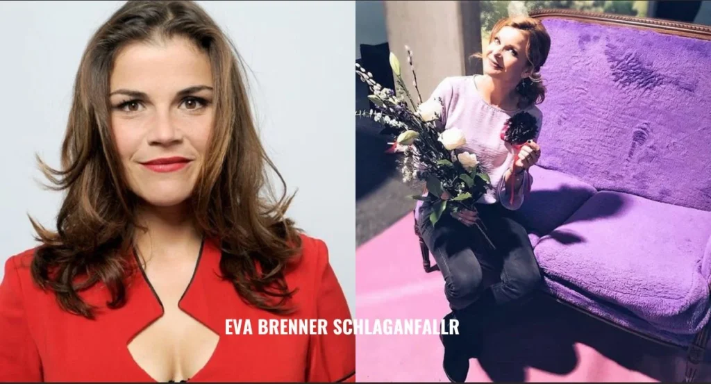 Eva Brenners Schlaganfall-Erfahrung: Persönlicher Weg & Genesung