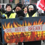 Aktuelle Streiklage Hamburg: Betroffene Bereiche & Alternativen