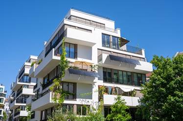 Balkon-Kraftwerke: Ein Schritt zur Energieunabhängigkeit